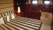 Enless - Master Cabin